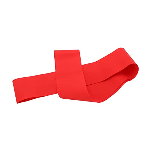 Cinta Protectora de Llanta 26 Pulgadas Roja miniatura 7