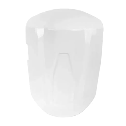 Siège passager moto GSXR 600 résout le style de votre coque arrière