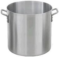 Miniatura 2 de Royal Industries Olla de peso pesado, 8 cuartos de galón, 9 x 7.3 pulgadas de alto, aluminio, grado comercial - Certificado NSF