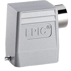 AVLIS-CO 70022400 Hod HBE 6 Side Entry HB6TSH