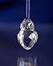 SWAROVSKI Owl Ornament - 5135848
