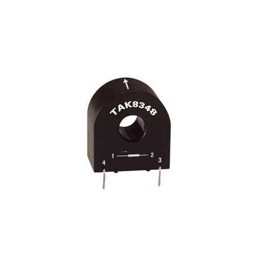 Transformateur de courant TAK8348-200 pour éliminer les erreurs de mesure électrique