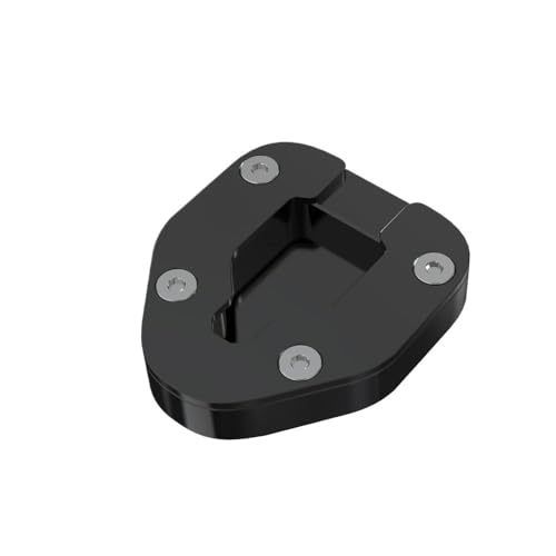 Support latéral de béquille évitant la chute de moto - 7