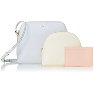 フルラ ショルダーバッグ BOHEME EBC7B90-ARE000" 