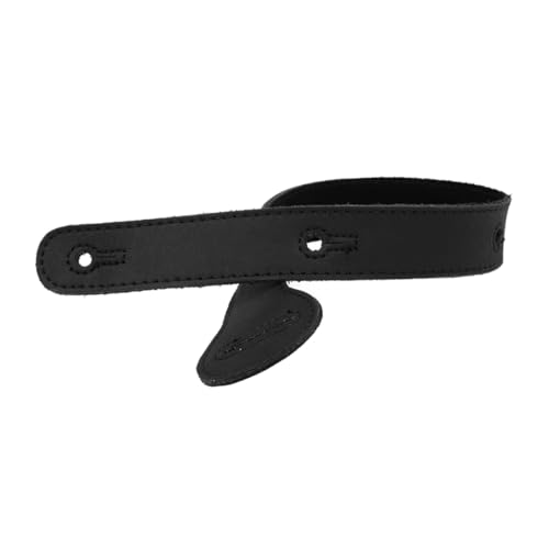 DIKACA Sangle De Ukulélé En Cuir 1 Pièce Sangle De Basse En Coton Sangles Réglables Ceinture Arrière De Décompression Ceinture De Verrouillage De Guitare - Les Beatles, Paul McCartney, John Lennon, RIngo Starr, George Harrison DIKACA Sangle De Ukulélé En Cuir 1 Pièce Sangle De Basse En Coton Sangles Réglables Ceinture Arrière De Décompression Ceinture De Verrouillage De Guitare