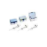 Eppendorf Pipettiervergnügen mal drei mit Research, 2-20/20-200/100-1000 µL
