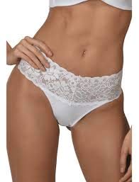 Biquíni Ternesse 53088 (Branco)
