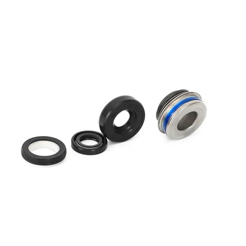 Kit joints mécaniques étanches de pompe à eau moto FZ1 FZ6 Venture 750