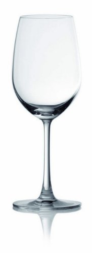 ROYALTRADERS TREANDCARD, Madison Red Wine Glass Set, 425ml -Set of 2