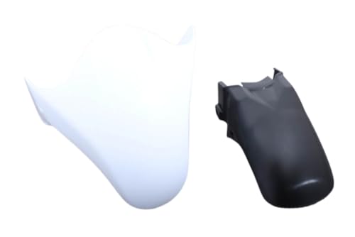 Garde boue avant compatible YAMAHA YZF 600 Thundercat 1996-2004 carénage moto réplication