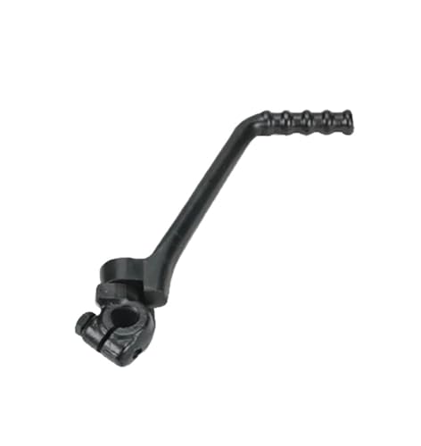 Levier de démarrage moto renforcé cannelure 13mm 16mm pour Dirt Bike