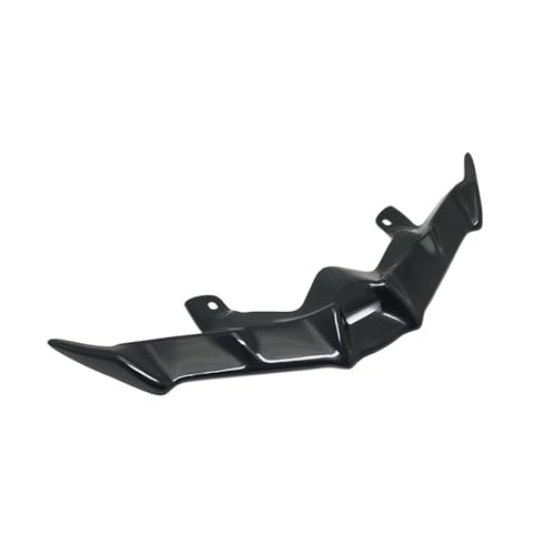 Spoiler aérodynamique avant pour moto Honda ADV 150 et 160 de 2019 à 2024