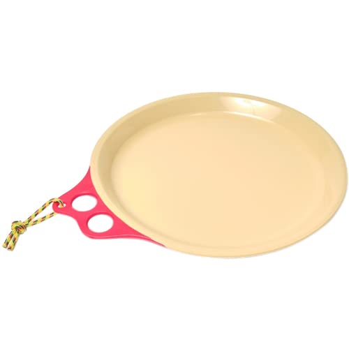 キャンパーディッシュ