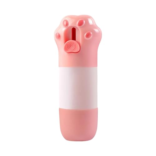 Fluido corrector térmico de 10 ml con abrelatas y cortador para ocultar datos de envío