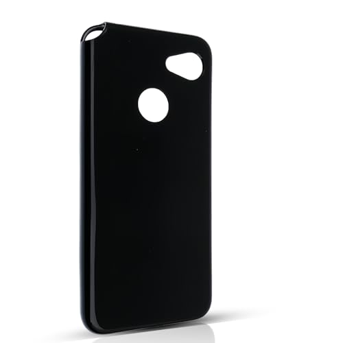 �Ή� ���Z�� KYOCERA GRATINA KYV48 �ی�P�[�X ���ϖ� �w��h�~ �u���b�N TPU �V���R�� Android One S6 �P�[�X �y�� �ϏՌ� ���C�����X�[�d�Ή� KYV48 au/�A���h���C�h ����S6 �J�o�[