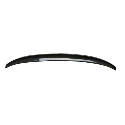 Aileron arrière carbone BMW F36 : la solution pour un look sportif Cran P Style