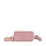 Melissa Duo Strap Bag Rosa 34513