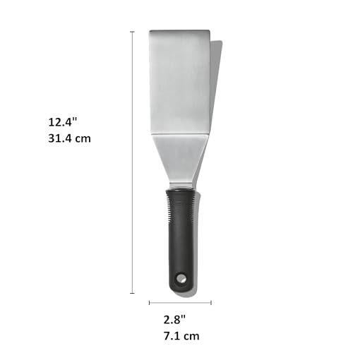 Oxo 11186700 Good Grips Restaurant Turner thumb #5
