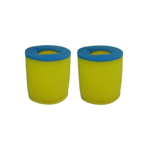 Filtre à air haute filtration pour Suzuki LTZ400 et LTA500, protection moteur renforcée