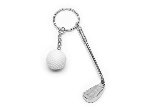Masters Golf Schl&uuml;sselanh&auml;nger
