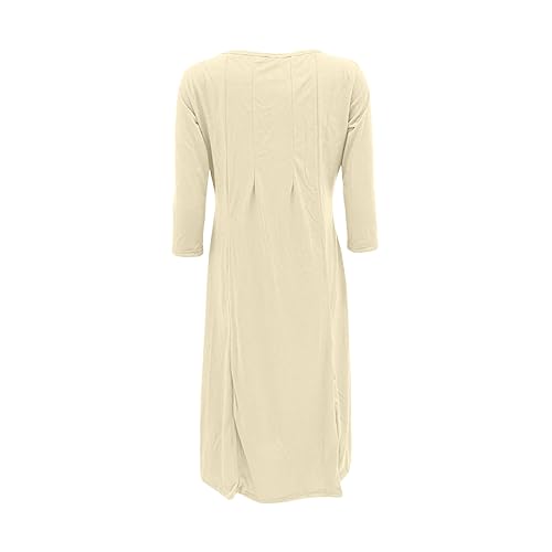 Vestidos de manga curta para mulheres outono verão decote barco flor gráfico longo plissado vestidos