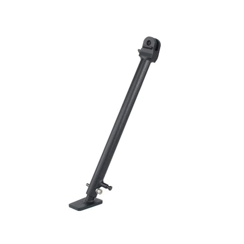 Ständer Verstellbarer Motorrad-Seitenständer für WR250F, WR450F, YZ125X, YZ250X, YZ250FX, YZ450FX – Seitenständerhalterung
