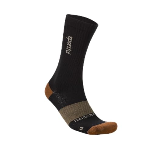 Amazon Sportful Supergiara Winter Socks EU 44-46 #ad