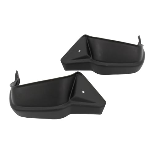 Protège-mains guidon ABS finition soignée pour Honda NC700X 12-17 - 7