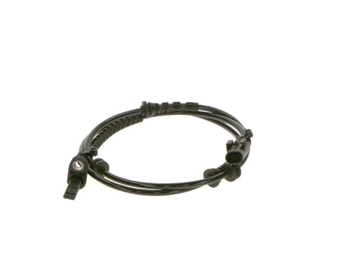 Abs-sensor Raddrehzahl Hinterachse Passend Für Lancia Ypsilon Sensor Raddrehzahl Fiat 51702279 Fiat 517790770 Fiat 51797945 Lancia 51702