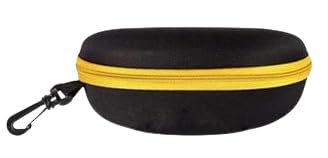 Image of Bhavya Optic Assorted Color Sunglass Case