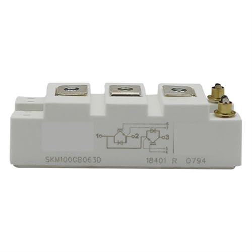 AJDFVHJF IGBT Module SKM75GAL12T4 SKM100GAL12T4 SKM150GAL12T4 IGBT Power Module(SKM150GAL12T4)