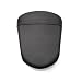 HANSWD Motorcycle Rear Pillion Passenger Seat for SUZUKI GSX-R 600/750 2008 2009 2010
