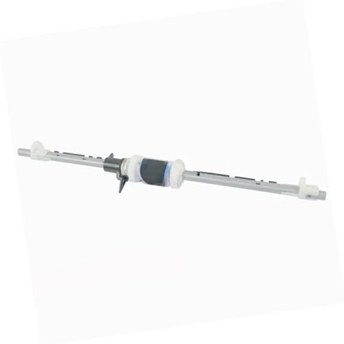 Rodillo recogida de alta precisión para un avance de papel fluido en impresoras HP M477
