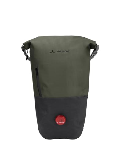 VAUDE Sacs à Dos de 10 à 14 l Mixte Léger et Extensible