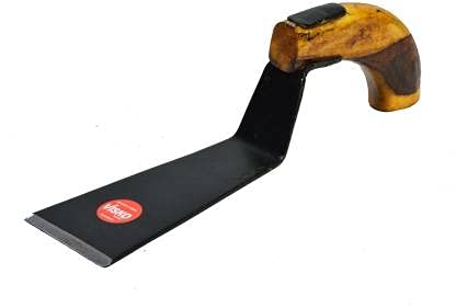 Visko 514W3 Garden Tool Kit | 1 Tools | Garden Kit for Home | Gardening Tools for Home Gardening Pot | Gardening Accessories | Home Garden Tool Kit | Plants Tool Set | Wooden Handle | Black Color | Visko 514W3 Garden Tool Kit | 1 Tools | Garden Kit for Home | Gardening Tools for Home Gardening Pot | Gardening Accessories | Home Garden Tool Kit | Plants Tool Set | Wooden Handle | Black Color |