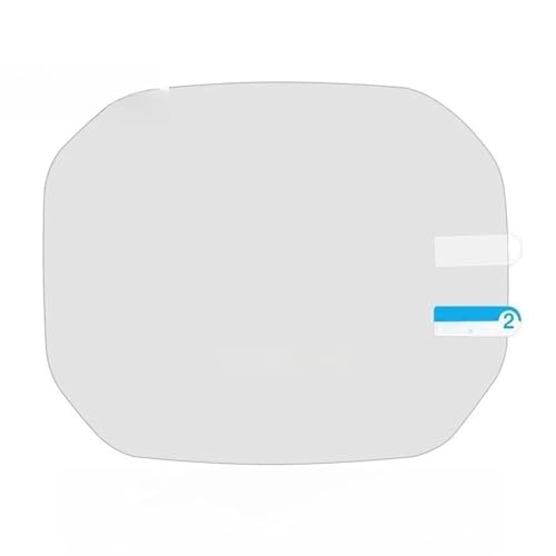 Film protection tableau de bord Voge 300AC anti-rayures pour moto AC