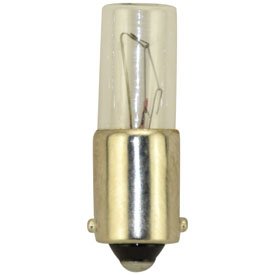 Replacement for Light Bulb/LAMP SR120V-MB by Technical Precision 10 Pack