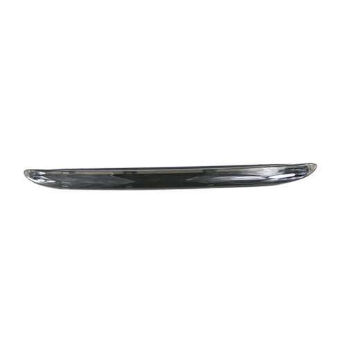 Feu stop haut monté de qualité pour Mercedes ML W164 2005-2011 optique noire