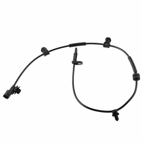 Capteur de vitesse roue ABS haute précision faisceau 104476100A