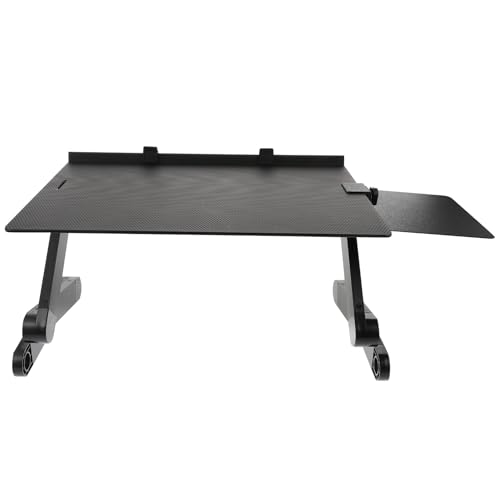 Soporte ajustable de aluminio para portátil SHINEOFI miniatura 1