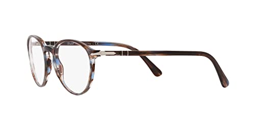 Image of Persol PO3218V Round Prescription Eyewear Frames