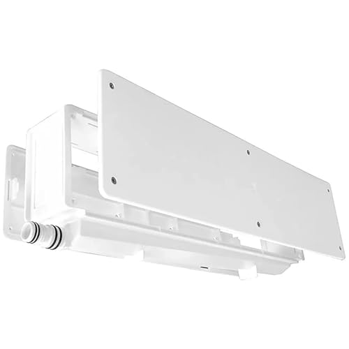 Comet - einbaukassette splitbox mit integriertem siphon fr klimaanlage