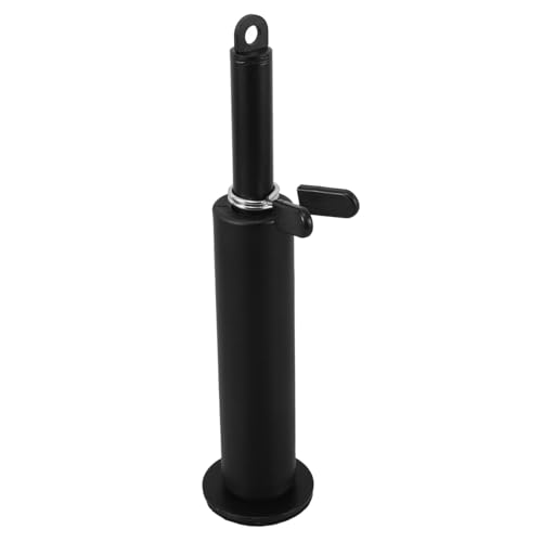 VICASKY Fitness Weight Plate Holder Barbell Loading Pin Set Versatile Fitness Equipment for Home Gym