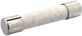 LITTELFUSE 0326002.HXP FUSE, CARTRIDGE, 2A, 6.3 X 32MM, SLOW BLOW (10 pieces)