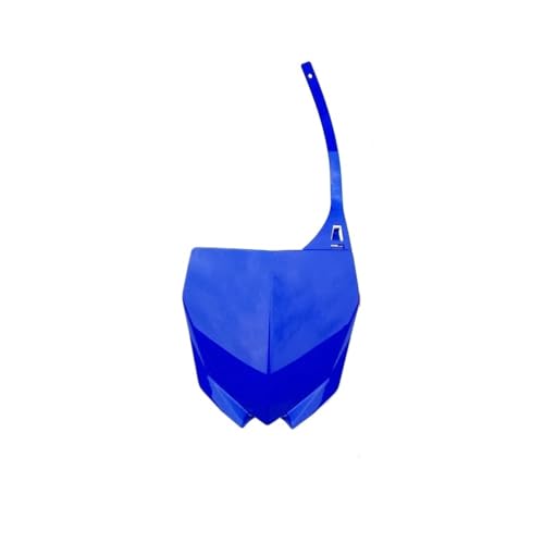 Carénage complet YZ250F haute résistance avec protège réservoir