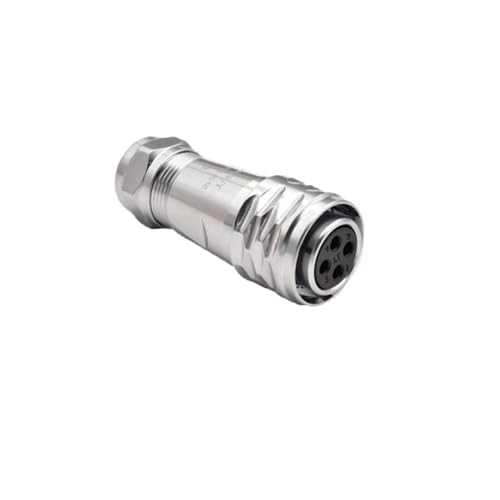 Conector SF20 impermeable para cables de instrumentos miniatura 1