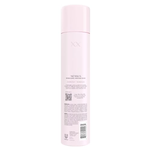 Nexxus COMB THRU Natural Hold Design and Finishing Mist miniatura 2