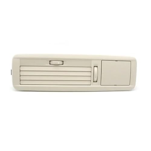 Grille d'air de toit beige pour réparer la ventilation cassée de votre Classe V Vito
