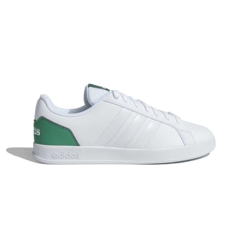 Image of adidas Mens Woodie Pro Icon Sneaker Sneaker