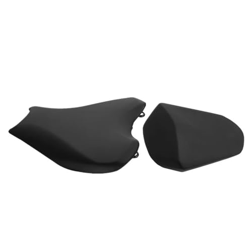 Coussin moto noir conducteur et passager arrière selle CBR1000RR 2017-2019